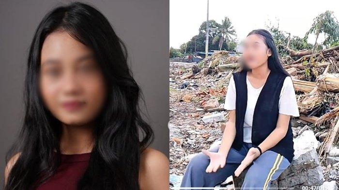 REMAJA DEBAT DENGAN DEDI MULYADI- Tangkap layar potret AC, warga Kecamatan Cibitung, Kabupaten Bekasi jadi sorotan usai viral sampaikan kritikannya secara langsung kepada Gubernur Jawa Barat, Dedi Mulyadi,