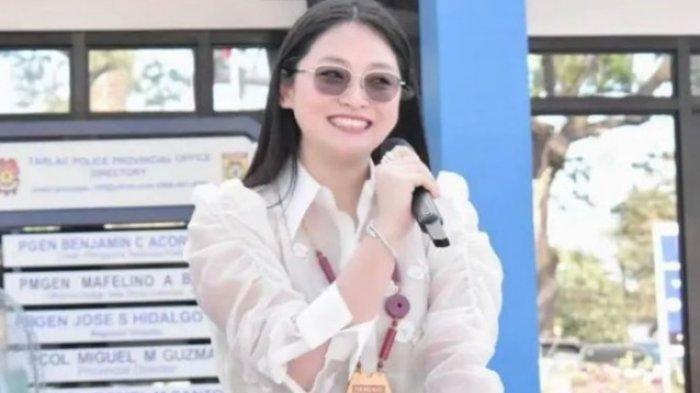 ALICE GUO DITANGKAP - Soson mantan Walikota Bamban, Provinsi Tarlac, Filipina yang ditangkap di Tangerang, Indonesia.