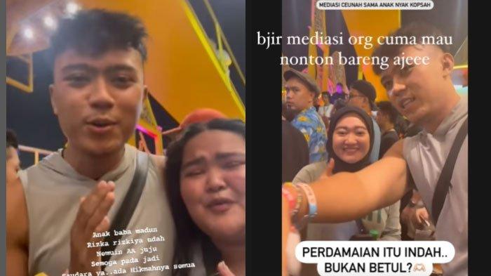 Aa Juju Minta Maaf Kritik Warung Nyak Kopsah