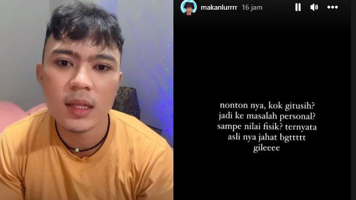 Aa Juju menyebut bahwa Farida Nurhan dengan sengaja picu masalah antara Codeblu dengan warung makan Nyak Kopsah