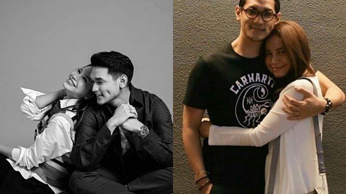 Afgan mengucapkan selamat ulang tahun kepada Rossa dengan memposting foto yang menunjukkan kebersamaannya dengan Diva tersebut.