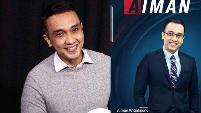 Aiman Witjaksono