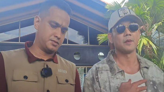 Akhir polemik soal uang donasi Agus Salim Rp1,3 miliar akhirnya resmi diserahkan ke korban bencana alam di Lewotobi, Nusa Tenggara Timur (NTT).