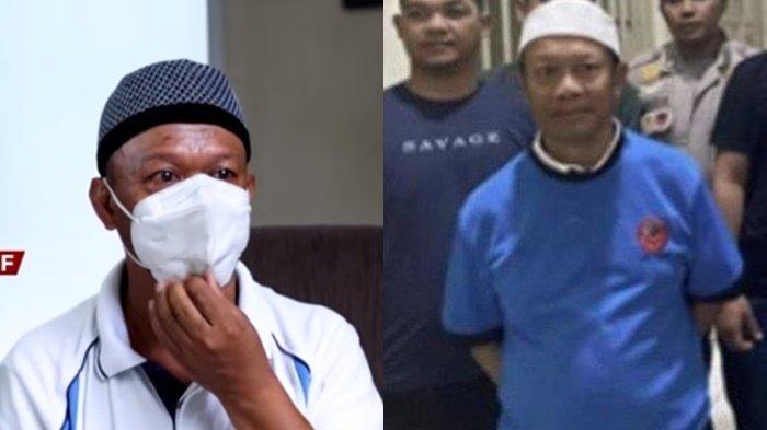 Akting Yosef, suami Tuti Suhartini ternyata berhasil menipu saat memberikan pengakuan soal kematian istri dan putrinya, Amalia. ternyata jadi dalang