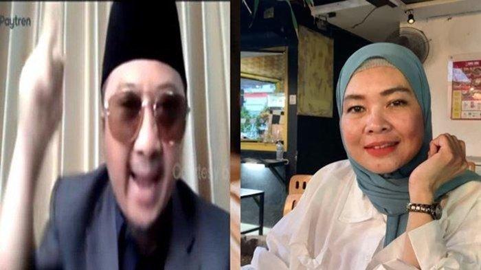 Alasan Ana Baru Muncul Setelah 10 Tahun Dicerai Ustaz Yusuf Mansur, Dinikahi Siri Saat Ingin Hijrah