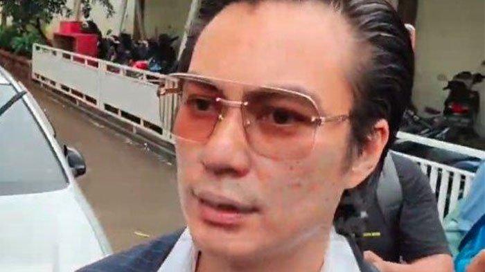 Alasan Baim Wong Ingin Ceraikan Paula Verhoeven, Ngaku ke Hakim Demi Kebaikan Anak