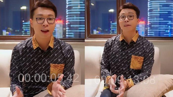 Alasan Dokter Richard Lee Tak Lagi Anggap Farel Aditya Adik Angkat, Kecewa Berhenti Sekolah