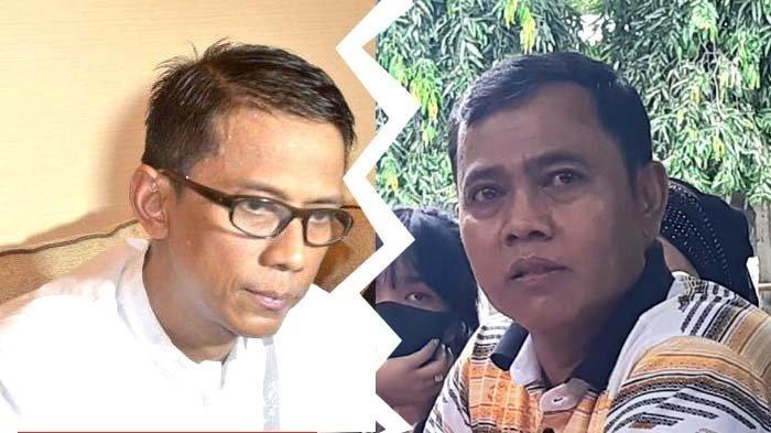 Alasan Haji Faisal Ogah Undang Doddy Sudrajat di Gelar Peringatan 1 Tahun Meninggalnya Vanessa Angel