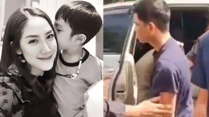 Alasan Ibu Tamara Tyasmara Bela YA Kekasih Anak dekat dengan Dante, Kini Ditangkap Kasus Kematian
