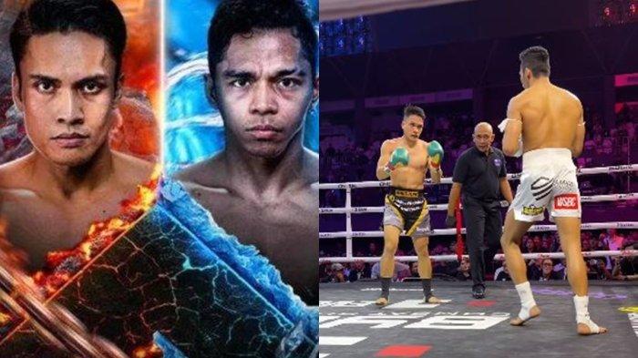 Alasan Kkajhe juara PON 2020 Papua, kalah tinju lawan Randy Panglila terungkap