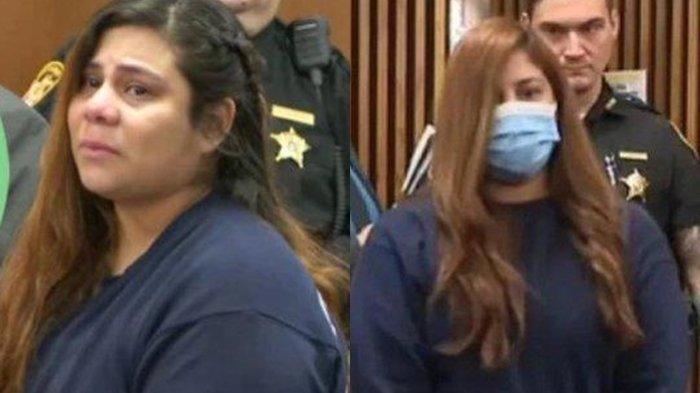 Alasan Kristel  Candelario ibu di Amerika Serikat tinggalkan bayi 16 bulan sendirian hingga meninggal.