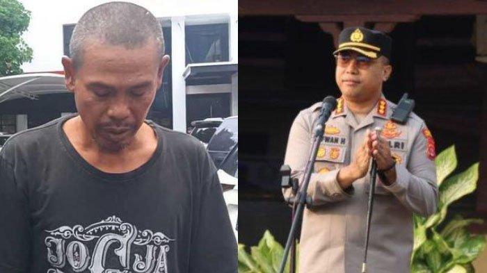 Alasan Muhyani Peternak Jadi Tersangka Usai Lawan Pencuri, Dinilai Bela Diri Bukan Keadaan Darurat