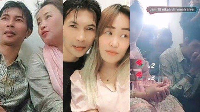 Alasan Pinkan Mambo Mau Dinikahi Arya Khan, Merasa Dicintai Oleh Suami Baru Sampai Rela Mualaf
