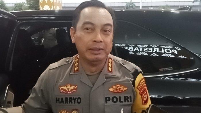 Penyelidikan Kasus Selingkuh Anggota Polisi