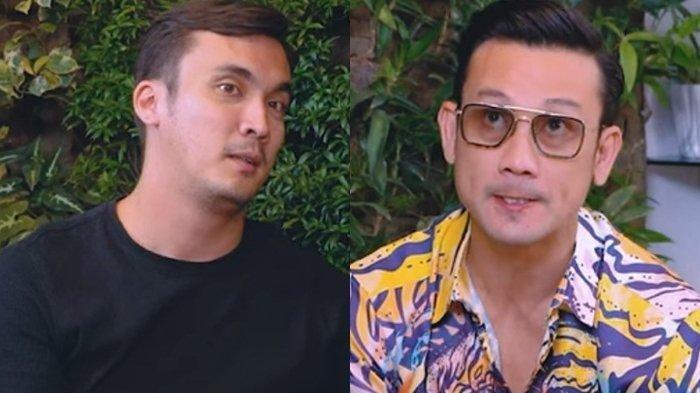 Alasan Rendy Kjaernett Kini Muncul Usai Perselingkuhan Dibongkar Lady Nayoan, Denny Sumargo Kecewa