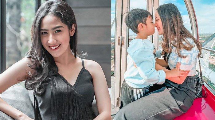 Alasan Tamara Tyasmara Tolak Visum Anaknya Meninggal Saat Berenang, Ngaku Belum Siap