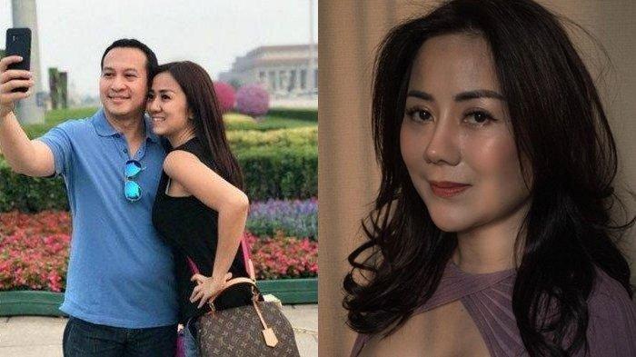 Alasan Tante Ernie Gugat Cerai Suami, Syok Tau Ada Wanita Lain Dalam Pernikahan Saat Hamil