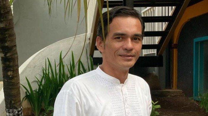 Kisah Teddy Syach Kepincut Anne Kurniasih Janda Anak Satu, Cuma Kenal 4