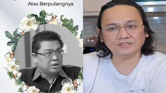Alvin Lim dan Farhat Abbas