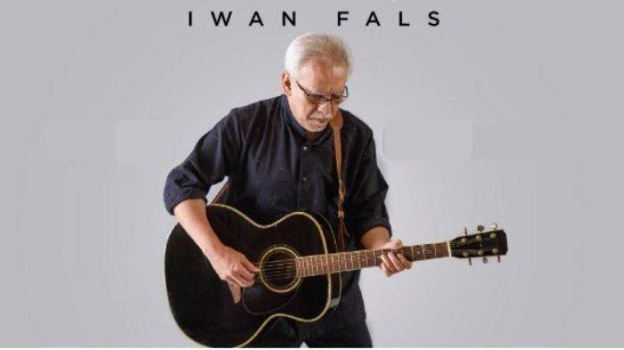 Iwan Fals - Amankan Konser Iwan Fals di JSC Palembang Sore ini, Polrestabes Palembang Siapkan 500 Personel