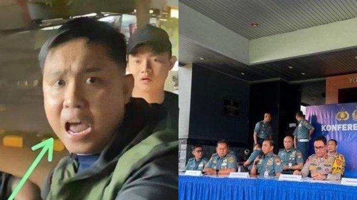 Amelia Anggraini, Anggota Komisi I DPR RI mendesak TNI untuk memecat tiga prajuritnya yang terlibat kasus penembakan bos rental mobil.