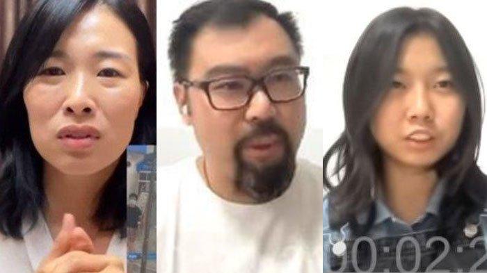 Amy WNA Korea Bantah Sering Mabuk dan Kasar ke Anak, Punya Bukti Tak Lakukan
