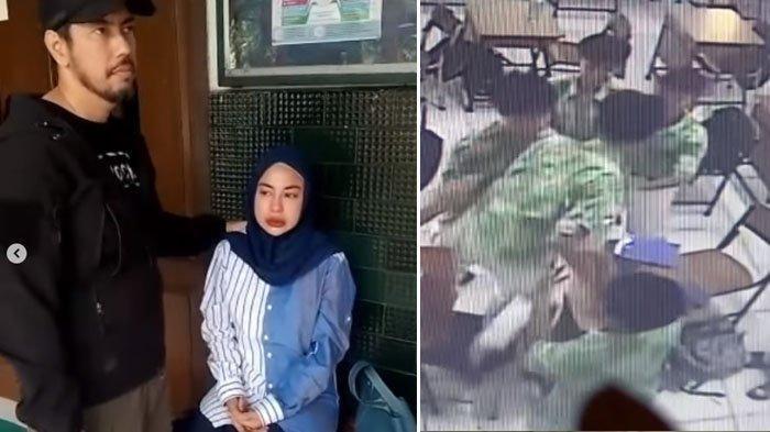 Anak Sunan Kalijaga dikeroyok teman sekolahnya pada Rabu (1/3/2023). Terkuak sosok pelaku yang mengeroyok anak Sunan Kalijaga.