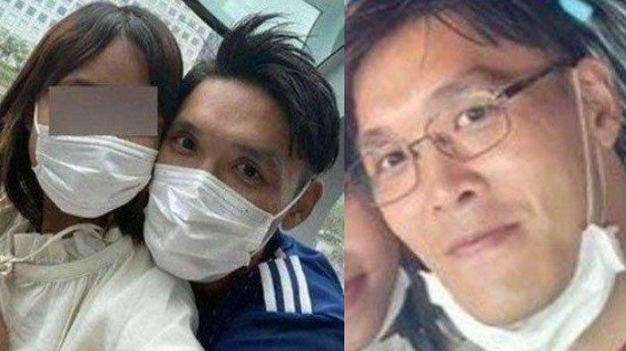 Isi Ancaman Keiichiro Kajimura ke Joshi WNA Padang Pariaman Tewas di Jepang, Bakal Bongkar Rahasia