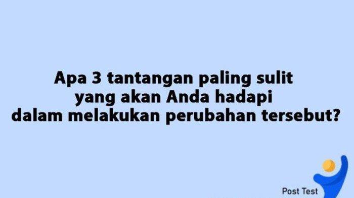Apa 3 Tantangan Paling Sulit yang Akan Anda Hadapi dalam Melakukan