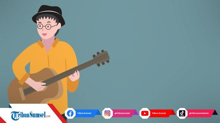 Kunci gitar Sheila On 7 Kita lengkap mudah dipelajari
