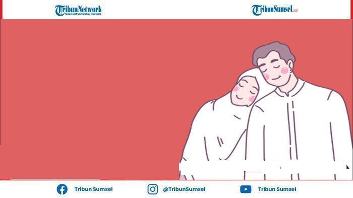 Doa Agar Rumah Tangga Selalu Sakinah, Langgeng, Bahagia Dunia & Akherat ...