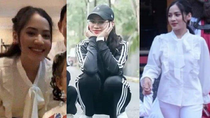 Aqila Memiliki Paras yang Cantik