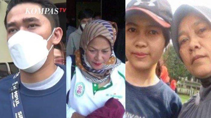 Arighi Anak Mimin Istri Muda Yosef Ketakutan Ibu Ditahan Kasus Pembunuhan Tini dan Amalia, Kini Menghilang