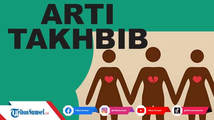 Takhbib dalam Islam, Ini Penjelasan dan Bahaya Takhbib dalam Rumah Tangga