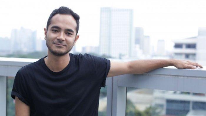 Artis peran Marthino Lio
