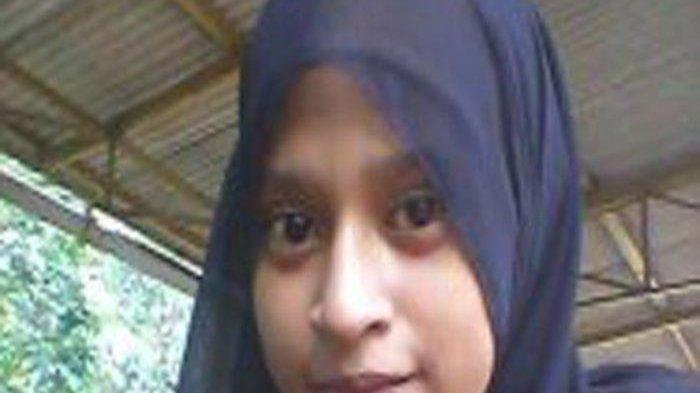 Arum semasa hidup. Arum, mahasiswi Universitas Esa Unggul tewas pada 2017 lalu dan hingga kini pelaku pembunuhan belum tertangkap.