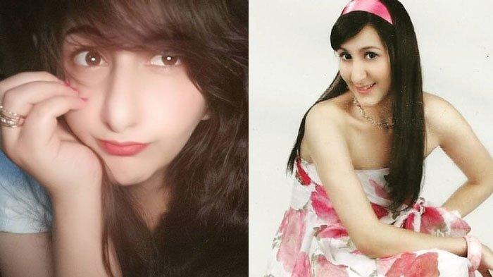Arzum Balli Punya Paras Cantik