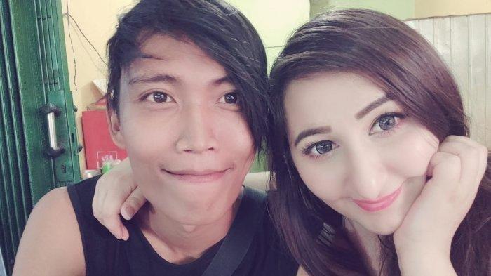 Arzum bule asal Turki yang menikah dengan pria PPSU DKI Jakarta