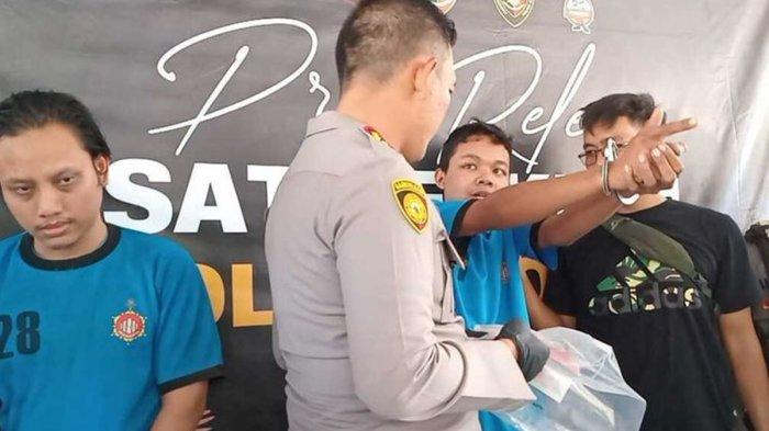 Asraf alias MAF (22) korban ditebak pelaku tawuran saat melintas di Klapanunggal, Kabupaten Bogor, Jawa Barat, pada Minggu (4/8/2024) pukul 00.45 WIB.