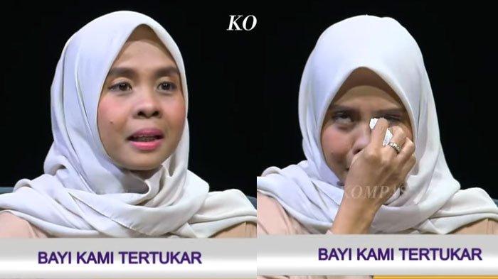 Awal Mula Dian Didatangi Siti Mauliah Saat Bayi Tertukar Usia 5 Bulan, Tak Merasa Beda