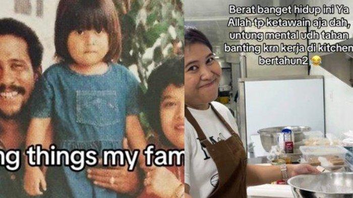 Awal Mula Kisah Pilu Nabila Yoestino Keponakan Rano Karno Viral, Curhat Lewat Trend Tiktok Keluarga