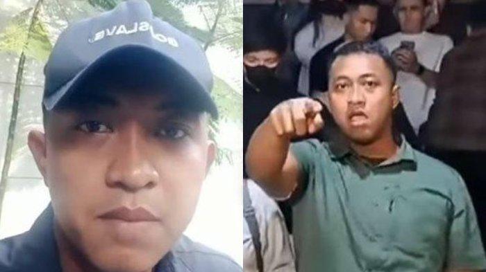 Awal mula Bodyguard Atta Halilintar dan Aurel Hermansyah ancam culik wartawan usai wajah disorot kamera media.