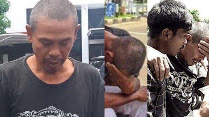 Awal mula Muhyani peternak kambing yang jadi tersangka, berawal bela diri lawan pencuri hingga tewas.