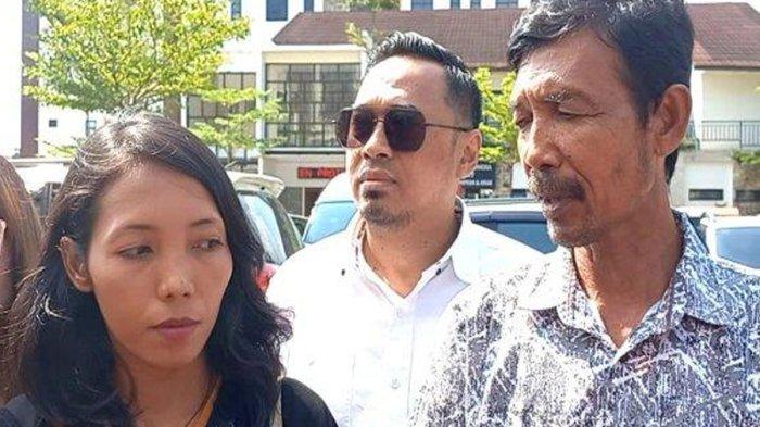 Wasnadi Otong, Ayah Vina Jalani Pemeriksaan Polda Jabar, Rabu (5/4/2024), Diduga Diminta Ceritakan Ulang Soal Awal Kasus Vina