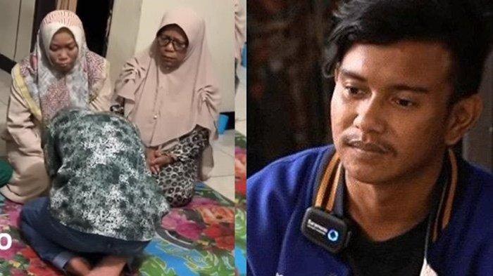 Ayah angkat Muhamad Ramdanu alias Danu (23) buka suara mengurai nasehat mendalam atas kasus anaknya jadi tersangka pembunuhan di Subang.