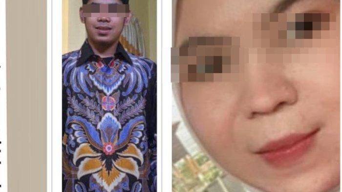 Ayu Wulandari Bongkar Modus LF Poroti Dirinya, Diminta Bayar Makan Langsung Kabur ke Parkiran