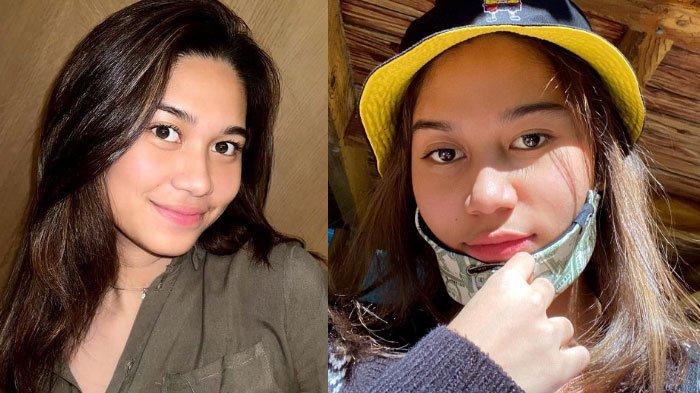 Azizah Salsha Influencer di Instagram dan Tiktok
