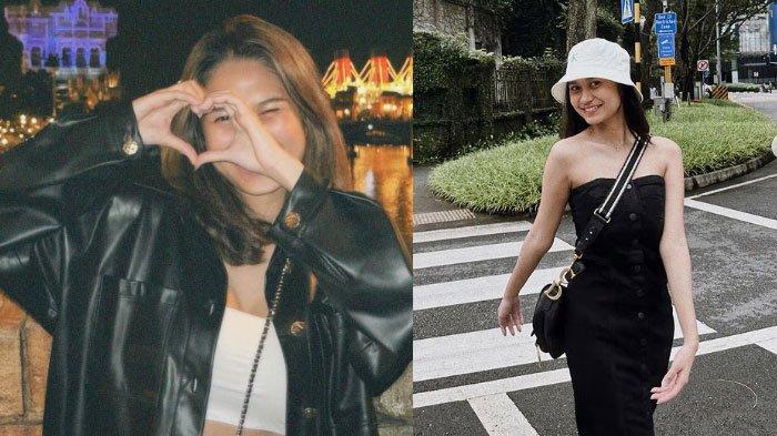 Azizah Salsha Miliki Hobi Traveling ke Luar Negeri