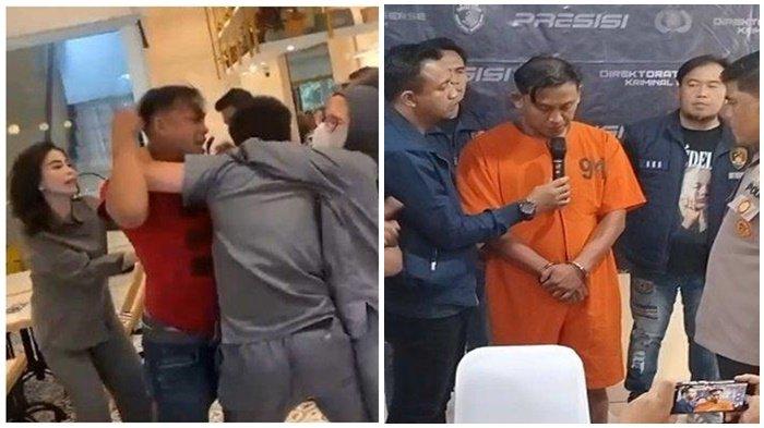 Datuk tersangka penganiayaan dokter koas FK Unsri -- Kini BEM Unsri mendesak kasus ini diusut tuntas.