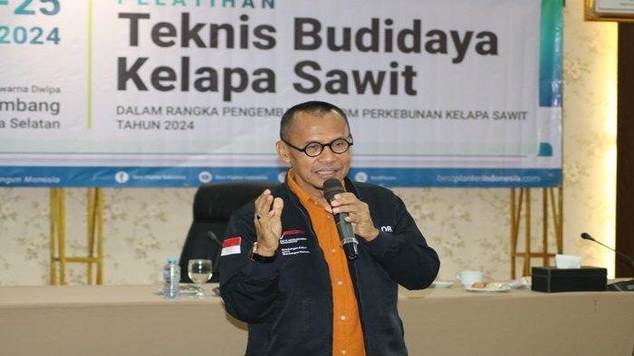 BEST PLANTER INDONESIA (BPI) sebagai provider pelatihan sawit yang lolos seleksi BPDPKS & DITJENBUN selama 3 (tiga) tahun berturut-turut mengucapkan banyak terimakasih kepada BPDPKS & DITJENBUN yang telah memberi kepercayaan melatih pekebun sawit rakyat Sumsel selama 3 tahun berturut-turut sejak tahun 2022 berlanjut 2023 dan 2024